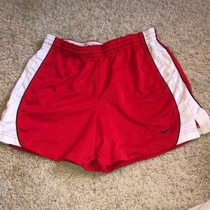 Nike shorts
